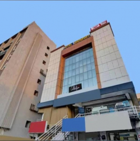Hotel Karnavati